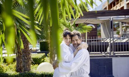 Mediterranean spa weeks