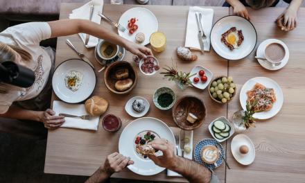 Short-Stay-Days | free arrival breakfast