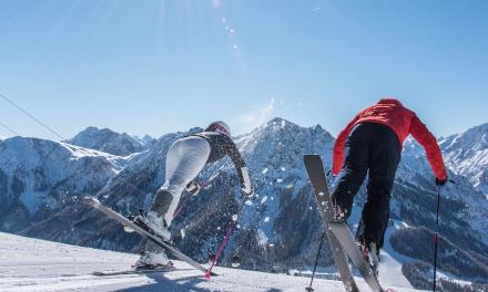 Dolomiti Days 4=3