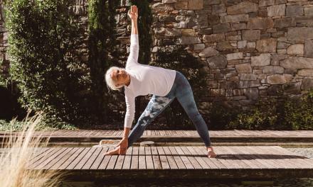 Yoga Retreat Short Stay