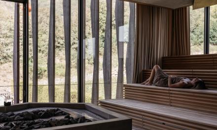 Lindenhof Sauna Week
