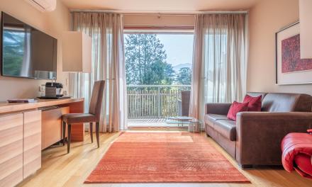 Special Last Suites