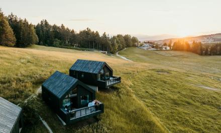 Freschezza estiva in montagna -10%