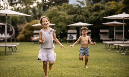 Settimane per famiglie