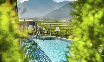 Piris Opening Special -25% | Enjoy 1 free night when you stay 4 nights!