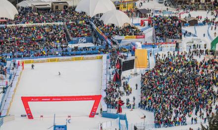 FIS Ski World Cup