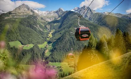 Bergbahn FREE