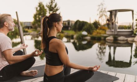Wellness & Relax Days 5=4
