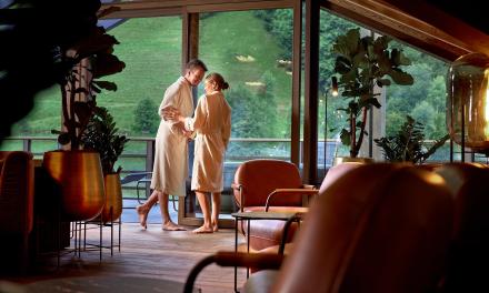 Midweek SPA Special 