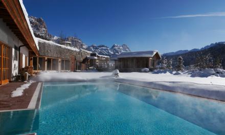 Angebot Ski & Wellness end of season