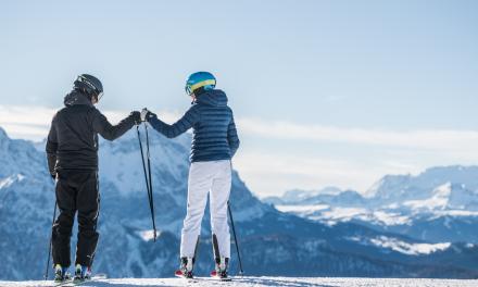 Dolomiti Super Première 4=3 / 8=6
