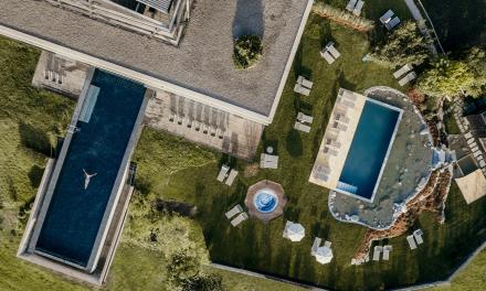 Sommerfrische in den Bergen -10%