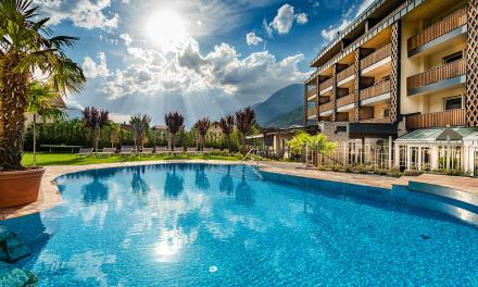 Sommer Short Stay -25% | 4 Nächten buchen - 3 bezahlen!