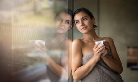 Autumn detox -15% off Spa