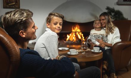 5=4 Weihnachtszauber