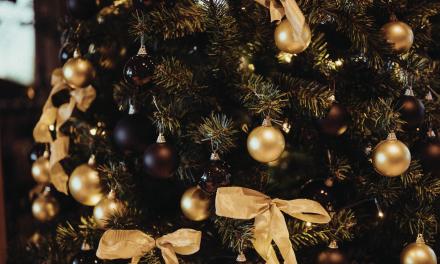 CELEBRATE CHRISTMAS AT LA MAIENA