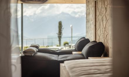 VENOSTA SPA ESCAPE