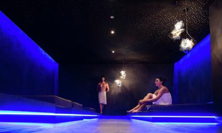 Spa Escape
