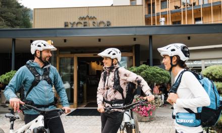 Easy & E-Bike SHORT
