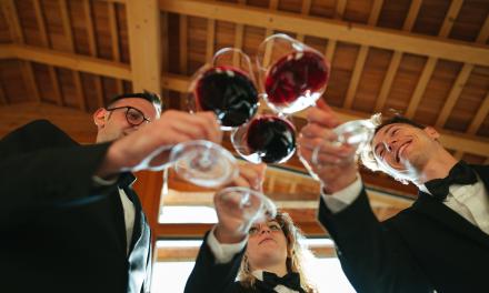 Wine Weeks