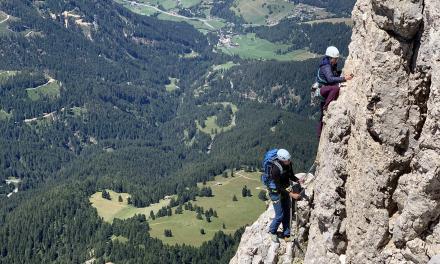Summit seeker