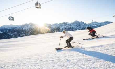 Ski & Fun - 7 nights