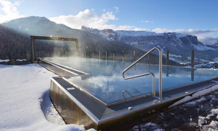 Offer Ski & Wellness