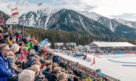 Mirabell's Olympia Special