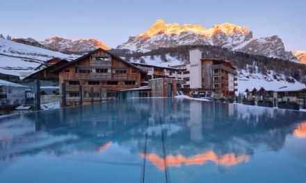 Offer Ski & Wellness