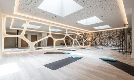 Vinyasa Yoga Retreat