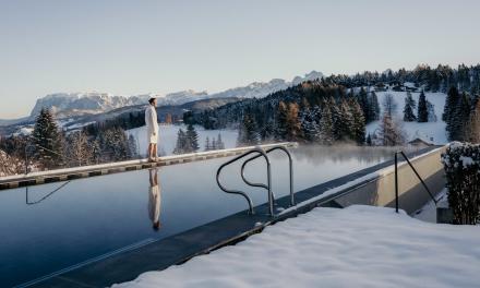 Ski & Wellness 4=3