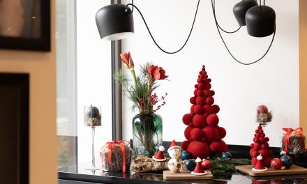 Adventszauber | Frühstück & Day Spa geschenkt