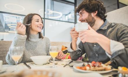 Settimana degli ospiti affezionati