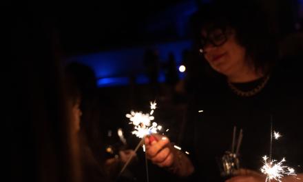 New Year's Eve at the Lindenhof