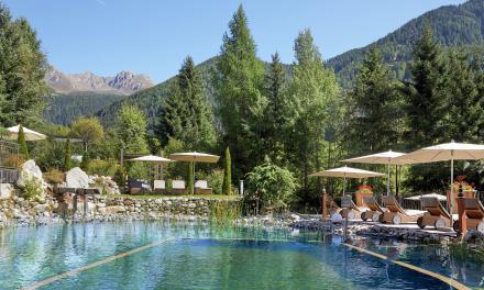 Settimane delle famiglie ~ 1 bimbo alloggia gratis!