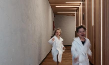Oster Family Week | 1 Kind gratis