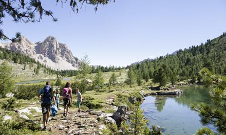 Family holiday 2025 in the Dolomites - children up to 8 years go for free