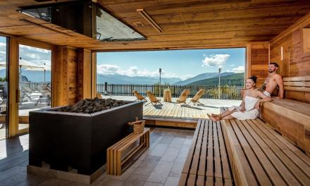 Tratterhofs Wellness Wochenende -10%