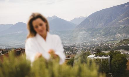 Giornate di benessere | 4 = 3