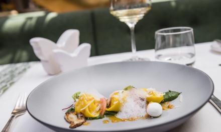 Settimana del piacere culinario al Mirabell