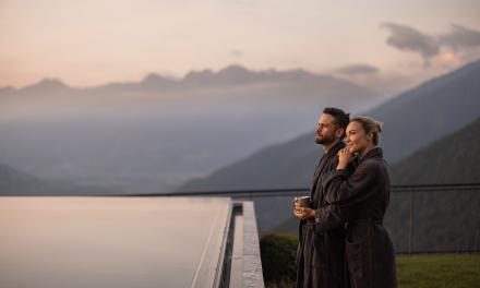 Local Luxury - Erholung für eine Nacht
