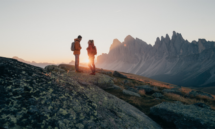 Naturellness Wanderwoche