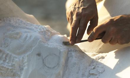 Heart, Hand and Heritage