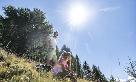 Hohenwart hiking weeks