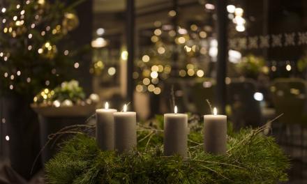 CELEBRATE CHRISTMAS AT LA MAIENA