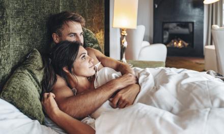 Belvita You & Me: Romantic days for lovers and honeymooners