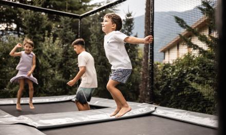 Settimane per famiglie
