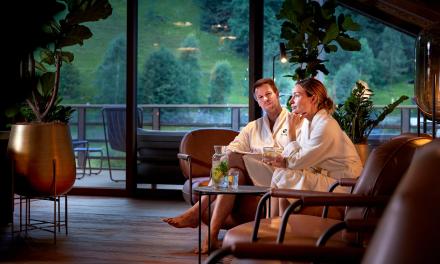 Wellnessfeeling 4=3 | 8=6