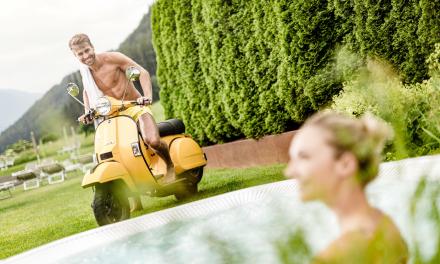 Wellness Weekend -10%