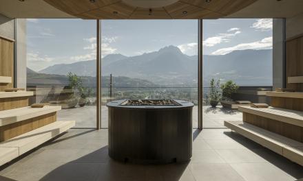 FEEL THE HEAT: SAUNA WEEK